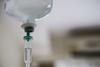 Intravenous drip