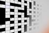 Quick crossword grid 081