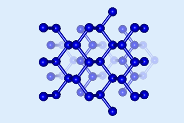 An image showing two superimposed layers of the bp-N structure