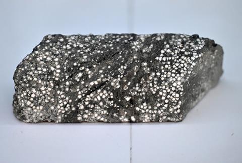 Jadarite